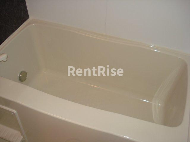 ウィステリアＡ棟の浴室|バス(イメージ)