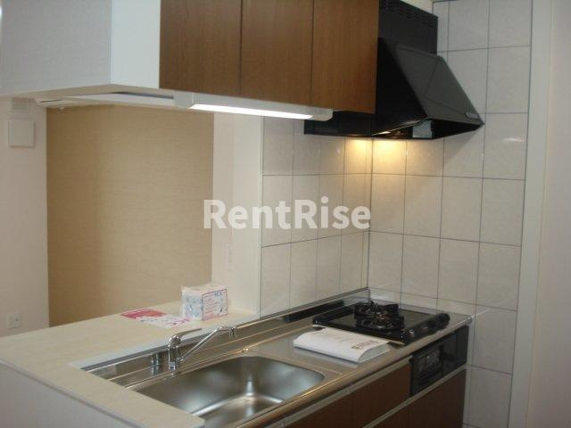 ウィステリアＡ棟のキッチン|キッチン(イメージ)