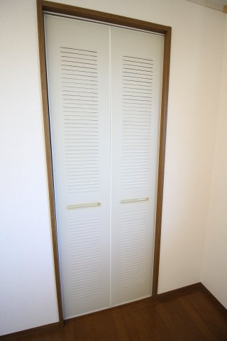 ツインホームズの収納