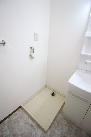 ツインホームズの設備