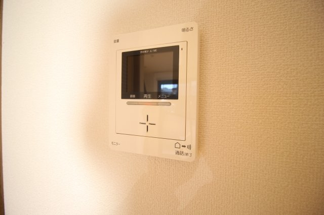 ツインホームズのセキュリティ