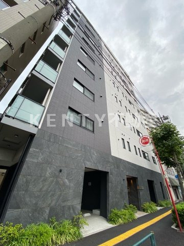 フィリップ大森中 初期費用カード決済可 洗面所独立 駐輪場 敷地内ごみ置き場 駅徒歩10分以内 浴槽 蒲田の賃貸 株式会社kenty不動産 蒲田東口店