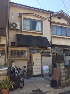 【外観】 | 伏見区深草向川原町