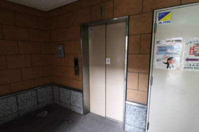 【エントランス】 | 東武住販小倉ビル