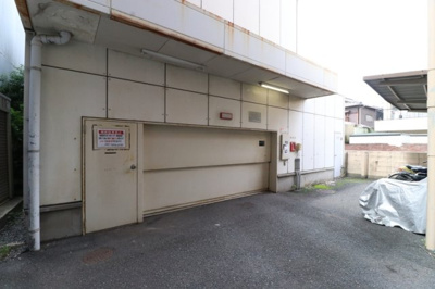 【駐車場】 | 東武住販小倉ビル