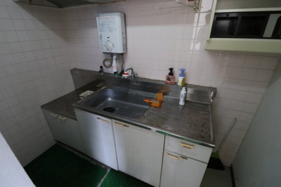 【その他共用部分】 | 東武住販小倉ビル