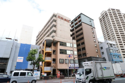 【外観】 | 東武住販小倉ビル