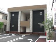 マイローズ松浜の画像