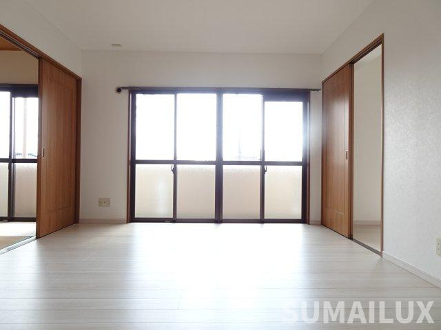 センチュリーハウスの内装