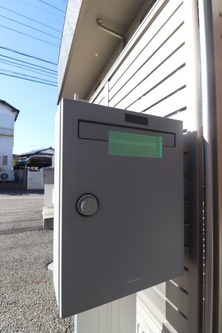 サンモール羽沢Bの設備