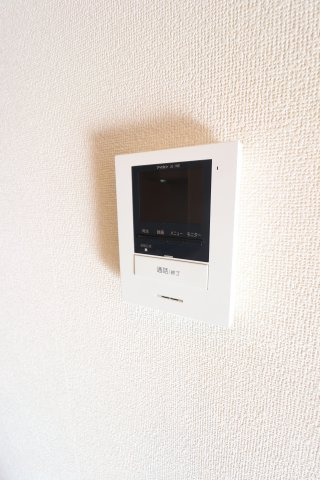 サンモール羽沢Bのセキュリティ