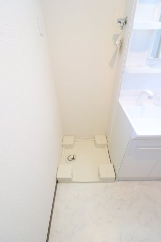 サンモール羽沢Bの設備