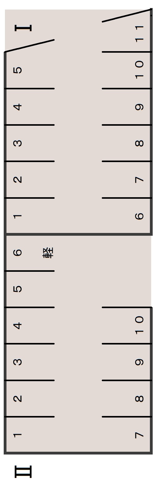 【区画図】