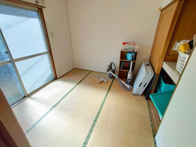 【その他】 | 寺川4丁目貸家