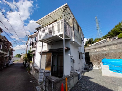 【外観】 | 寺川4丁目貸家