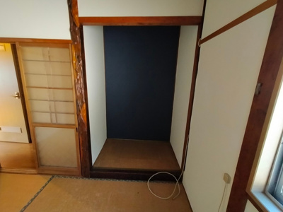  | 寺川4丁目貸家