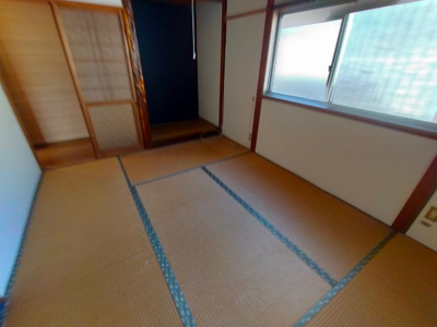  | 寺川4丁目貸家