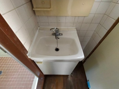  | 寺川4丁目貸家