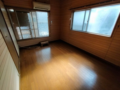  | 寺川4丁目貸家