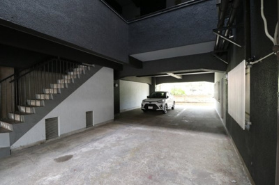 【その他共用部分】 | フェルト168