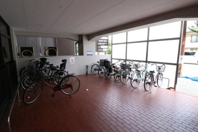 【その他共用部分】 | フェルト168