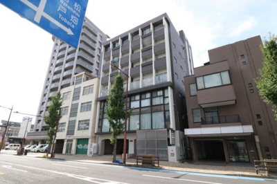 【外観】 | フェルト168