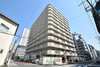 【外観】 | 物件のお問い合わせは、 ０１２０－７００－９６８までお気軽にどうぞ！
外観
