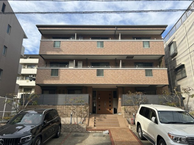 【外観】 | オーベルジュ岡本