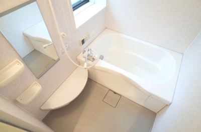 【浴室】 | オーベルジュ岡本