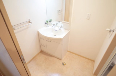 【洗面所】 | オーベルジュ岡本