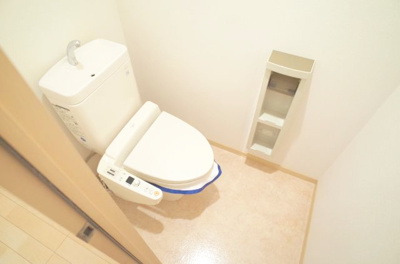 【トイレ】 | オーベルジュ岡本