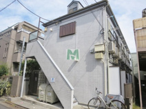 高円寺ロイヤルハイツの画像