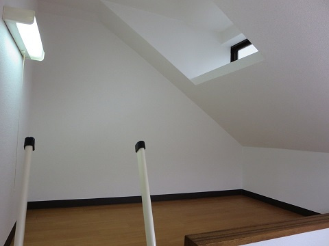 【内装】 | 高円寺ロイヤルハイツ