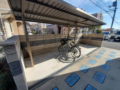 【その他共用部分】 | サングレース