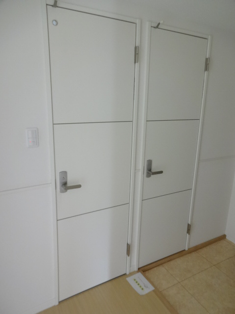 サニースポットのその他共用部分