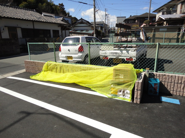 サニースポットのその他共用部分