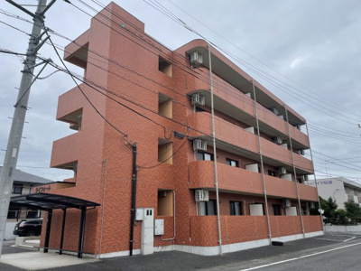 【外観】 | ライフォート