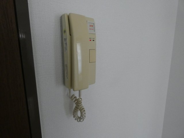 【セキュリティ】 | ルミノーゾスペランツァ