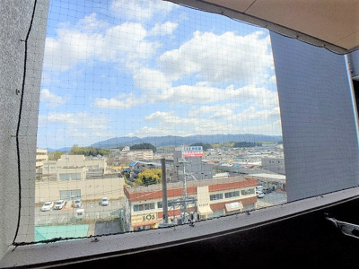 【展望】 | オリエンタル橿原