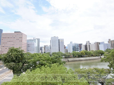 【展望】 | 和光銀山レジデンス