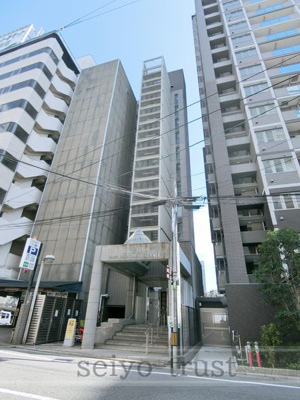 【外観】 | 和光銀山レジデンス | ★