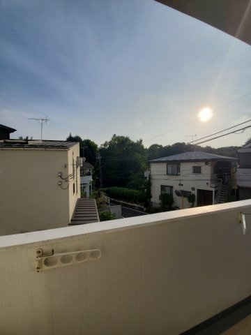 The Well Mejiroの展望|The Well Mejiro