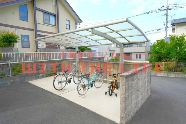 カーサステラⅢ（カーサステラスリー）【10，000円キャッシュバック対象物件】の浴室|日々の疲れを癒すお風呂付です