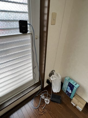 【設備】 | テラスＨＩＤＡＮＩ