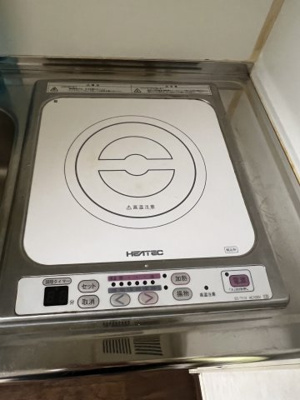 【キッチン】 | テラスＨＩＤＡＮＩ