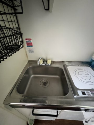 【キッチン】 | テラスＨＩＤＡＮＩ