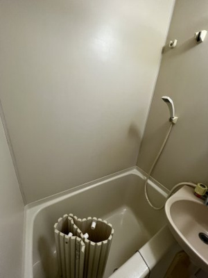 【浴室】 | テラスＨＩＤＡＮＩ