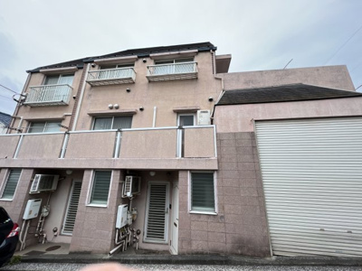 【外観】 | テラスＨＩＤＡＮＩ