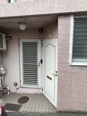 【エントランス】 | テラスＨＩＤＡＮＩ