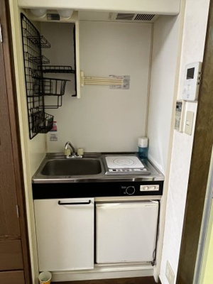 【キッチン】 | テラスＨＩＤＡＮＩ